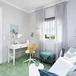 Casa Jazmin Santa Cruz de Tenerife